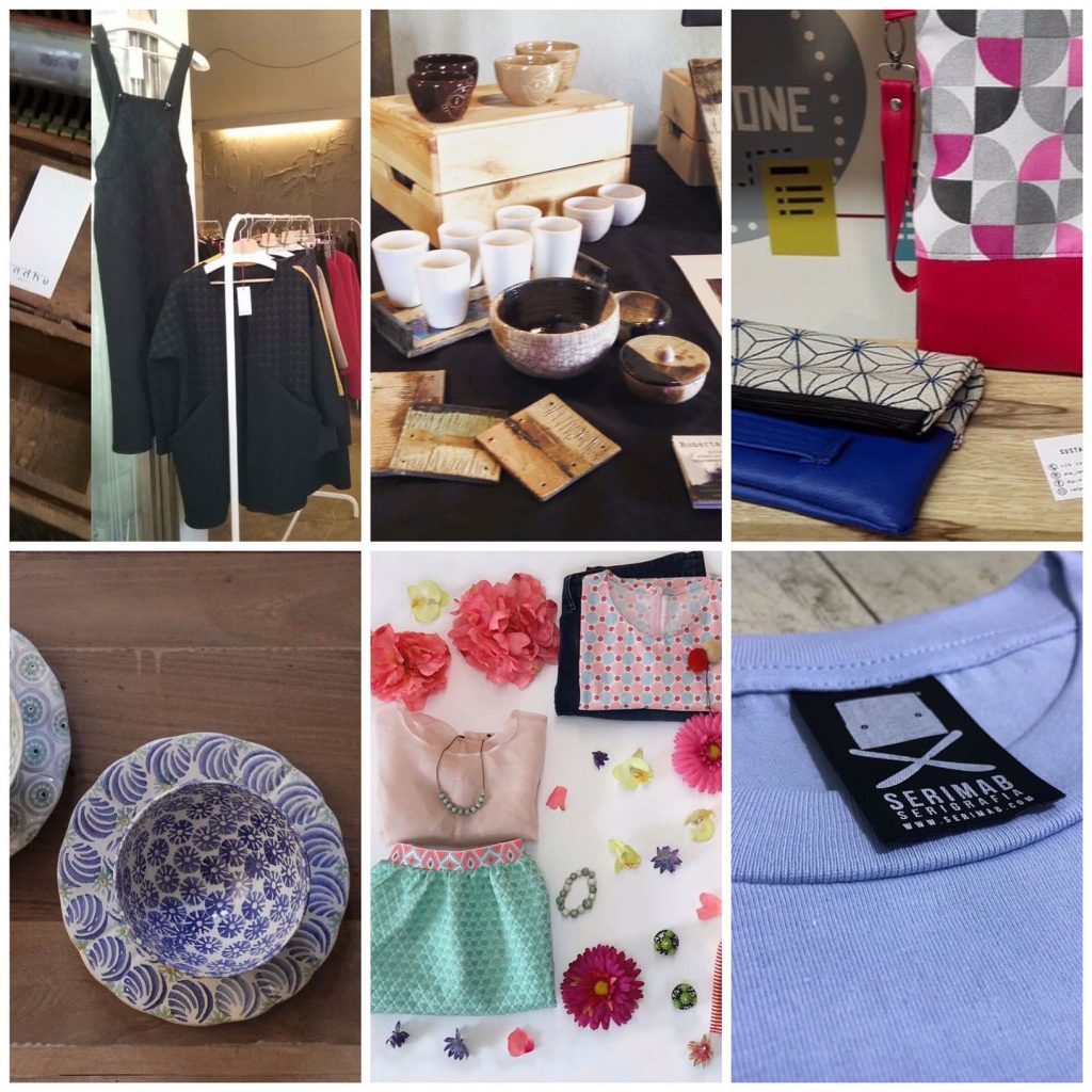 presentazioni espositori spring 2016
