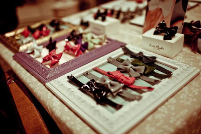 OPUS - Prima edizione