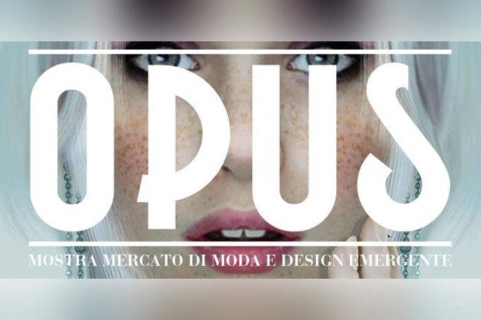 OPUS - Prima edizione - Rassegna stampa