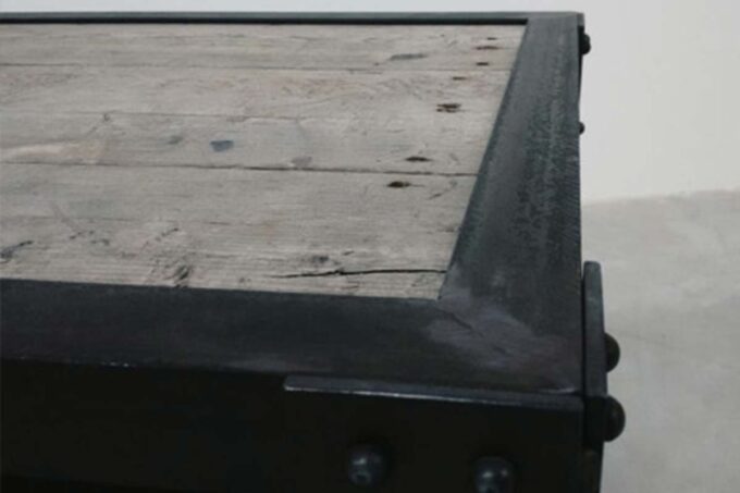 Retrobottega - Ground Up