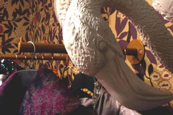 Retrobottega - Chiara Sonda