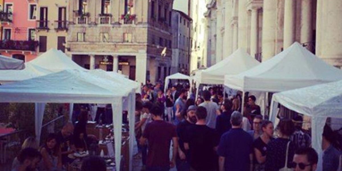 OPUS goes to Vicenza OPUS goes to Vicenza