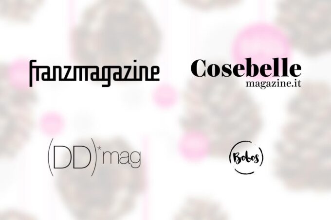 I nostri media partner