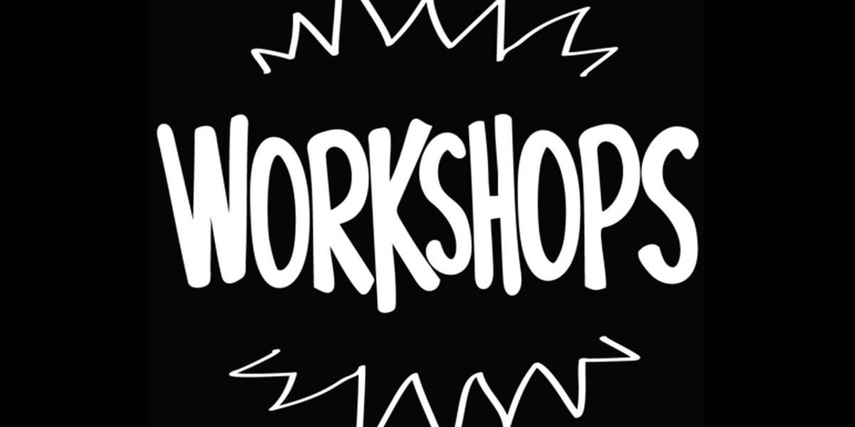 Workshop!