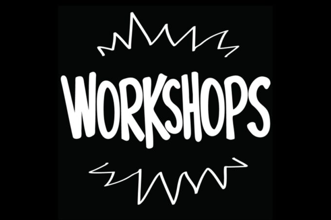 Workshop!