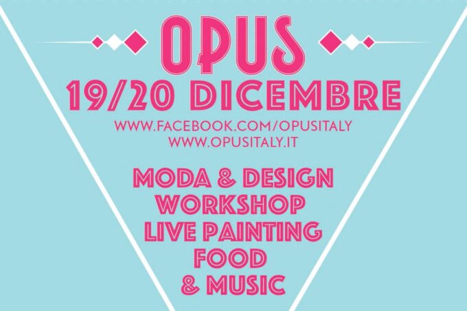 Vi aspettiamo il 19 e 20 dicembre