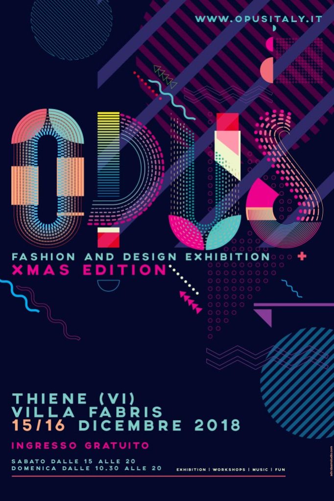 OPUS - 2018 Winter Edition