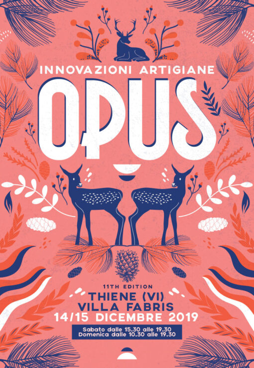 OPUS Winter Edition 2019