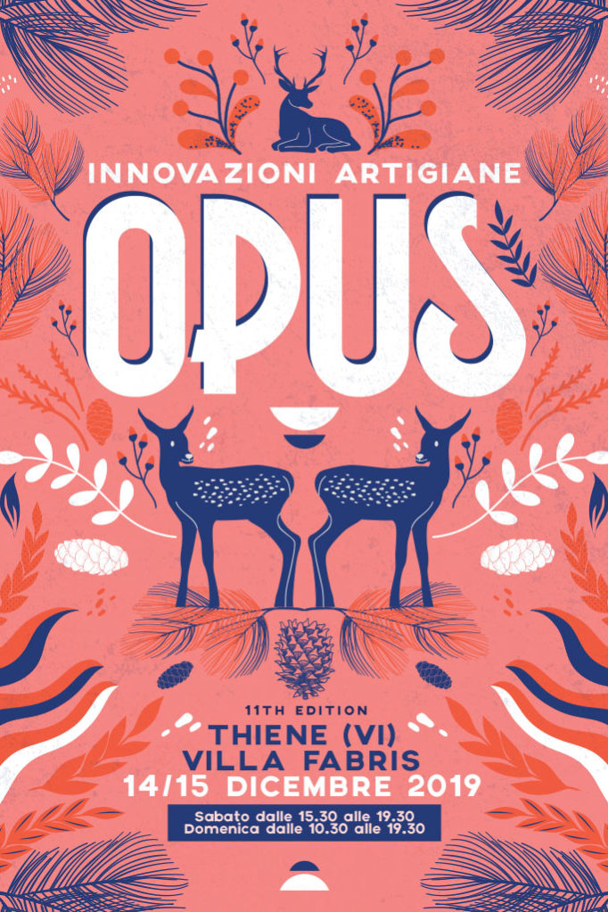 OPUS Winter Edition 2019