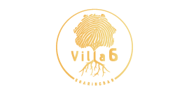 Villa6 Sharing Bar