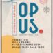 OPUS 2021 Winter Edition