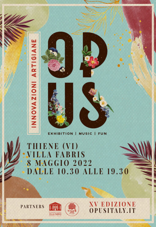 OPUS 2022 Spring Edition