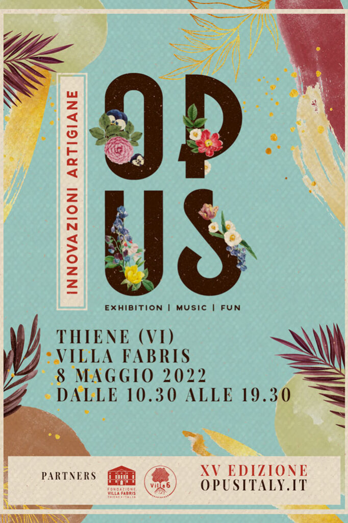 OPUS 2022 Spring Edition