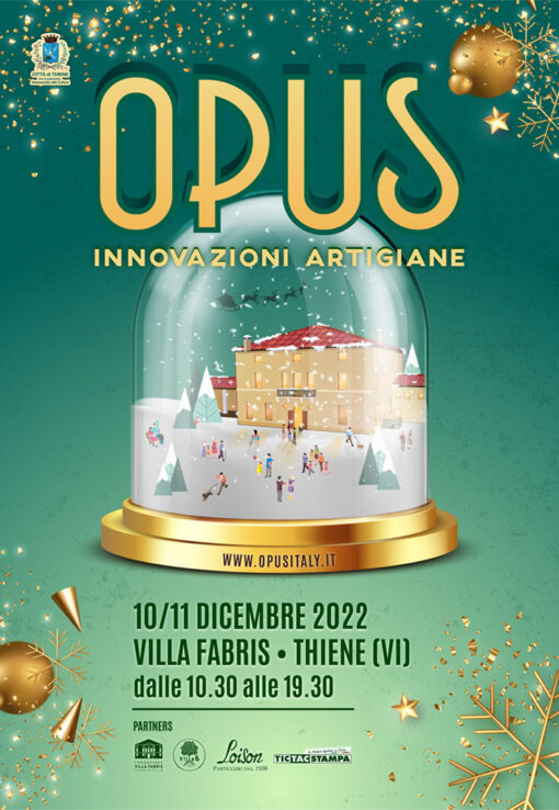 OPUS 2022 Winter Edition