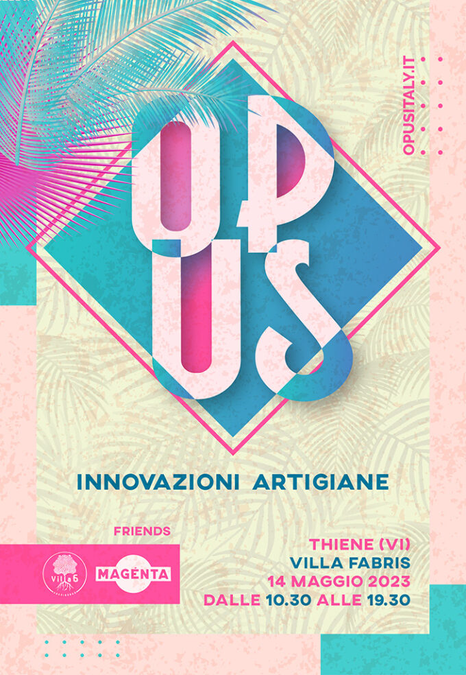 OPUS 2023 Spring Edition