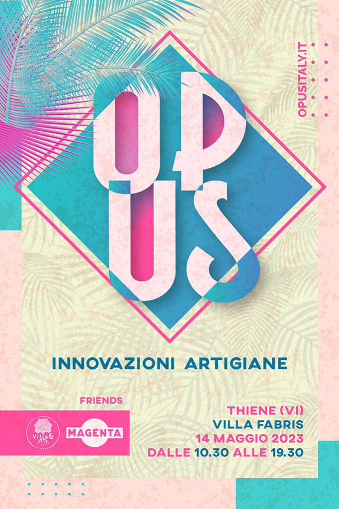 OPUS 2023 Spring Edition