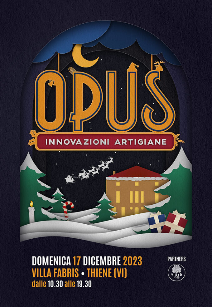OPUS 2023 Winter Edition