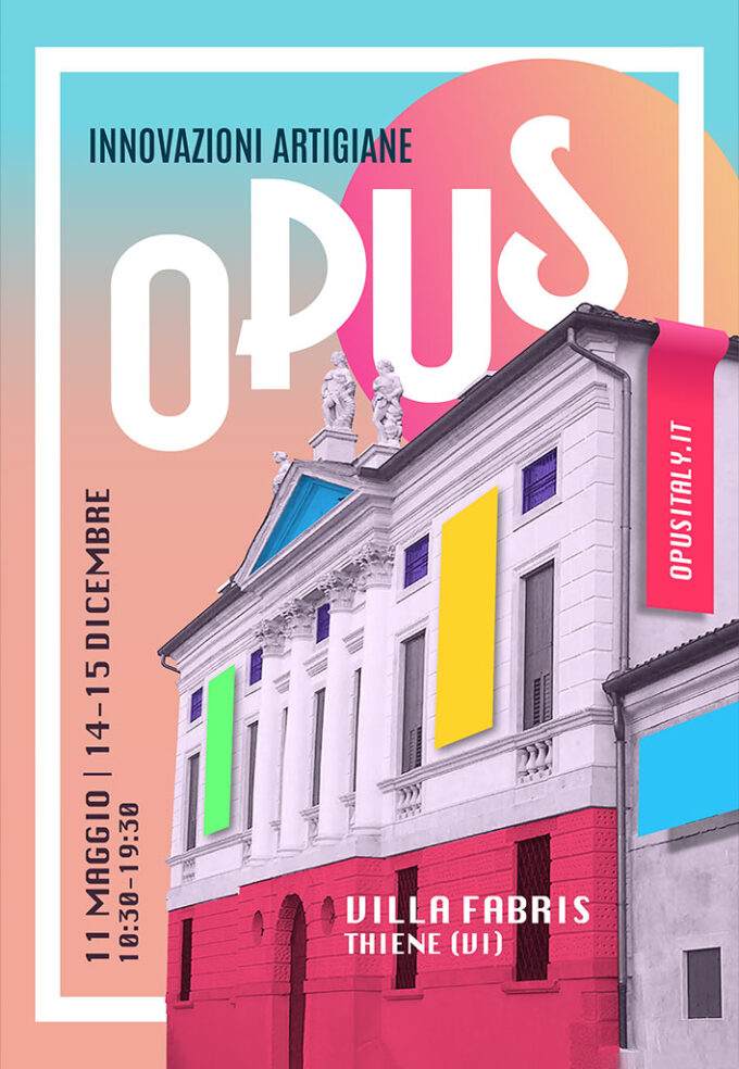 OPUS - 2024 Spring Edition