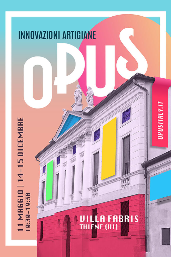 OPUS - 2024 Spring Edition
