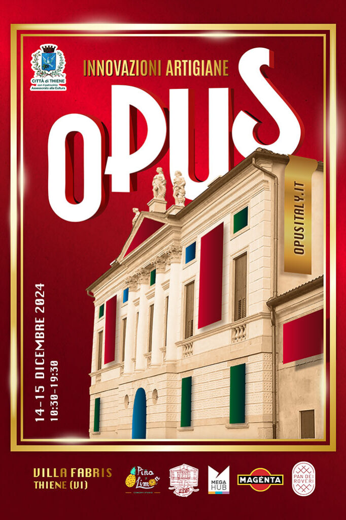 OPUS - 2024 Winter Edition