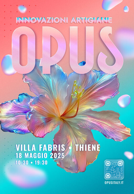 OPUS - 2025 Spring Edition