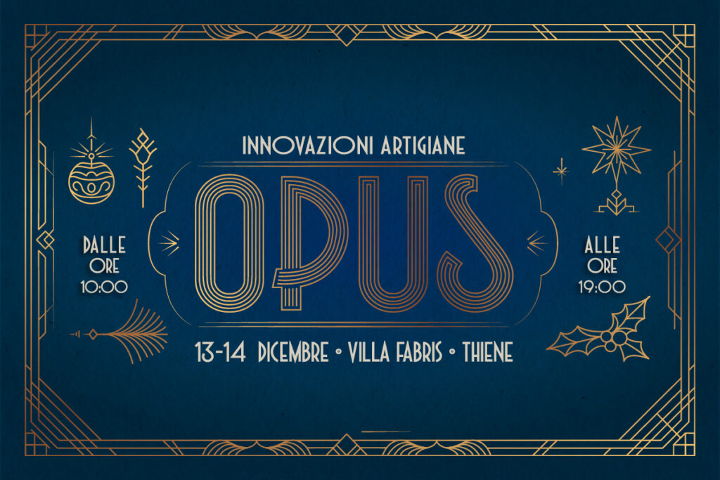 OPUS - 2025 Winter Edition